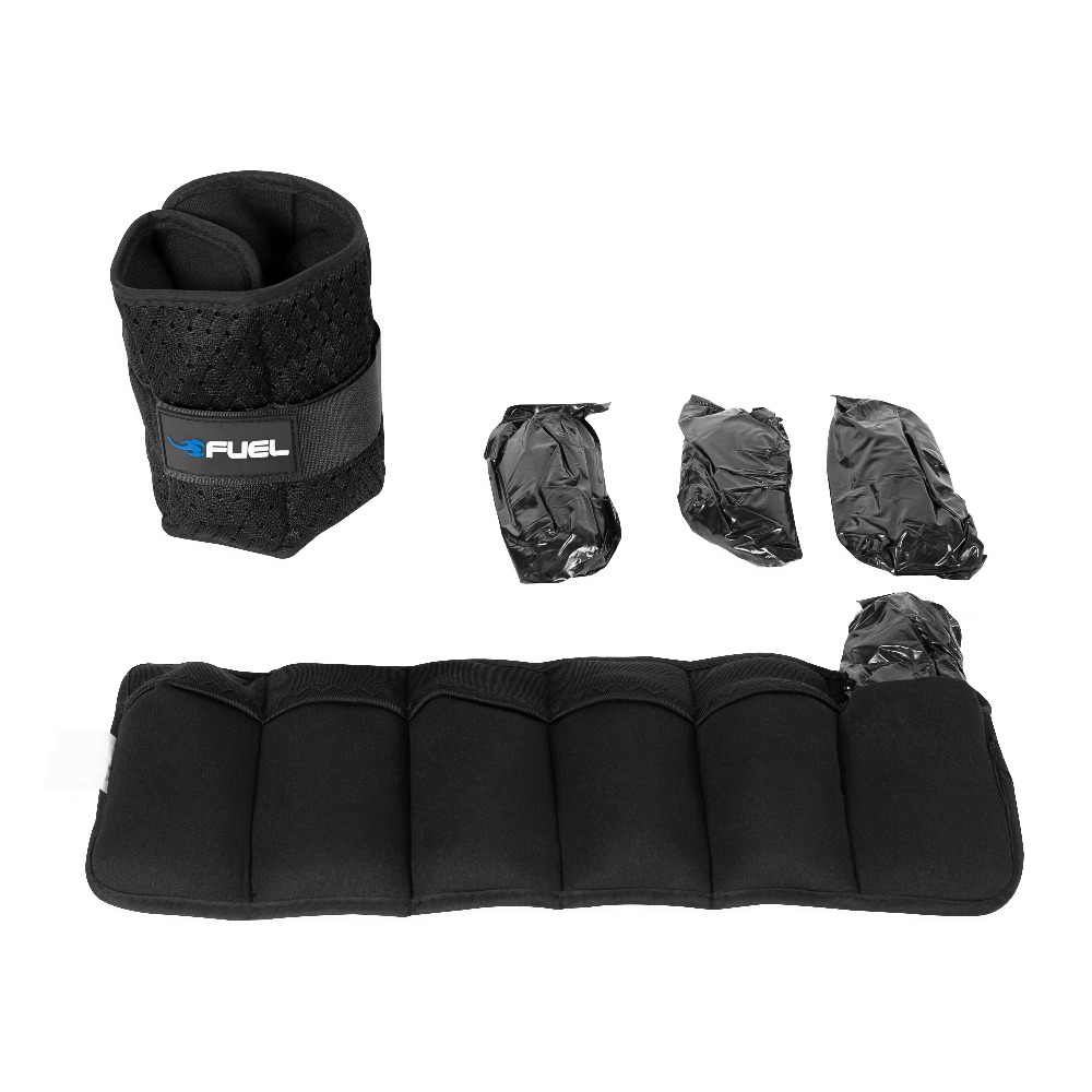 Fuel Fitness & Nutrition Oakbank Photos - Juego de Pesas Ajustables para Muñecas