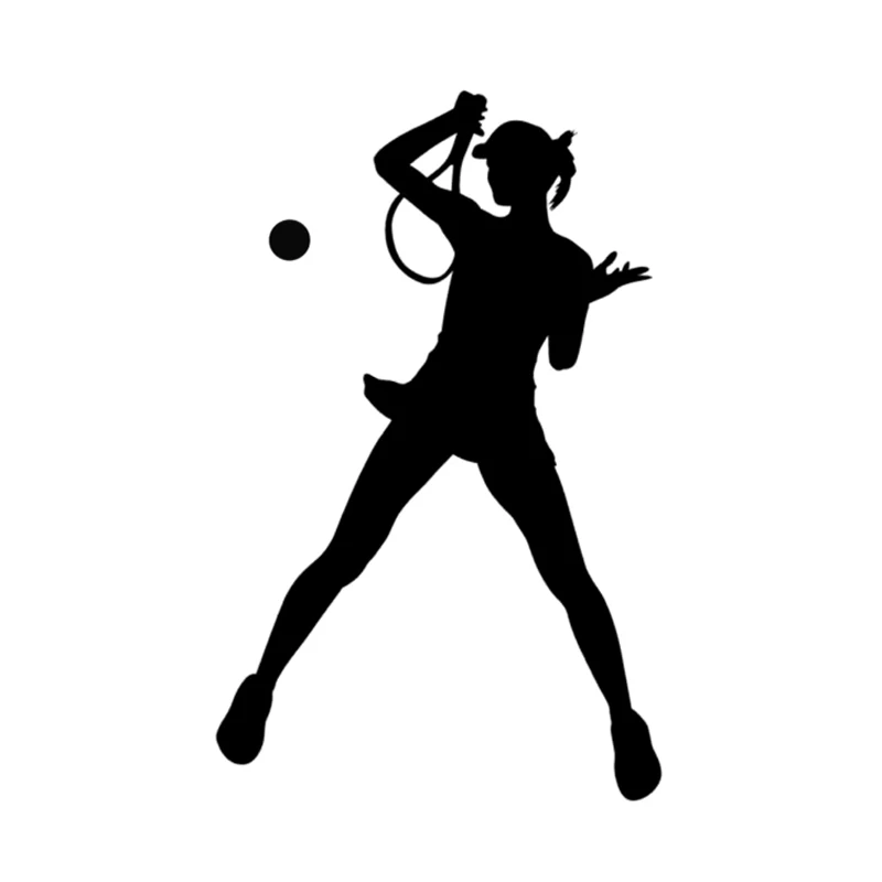 Fuel Fitness & Nutrition Oakbank Photos - JPCT Fun Tennis Atleta femenino Pegatinas