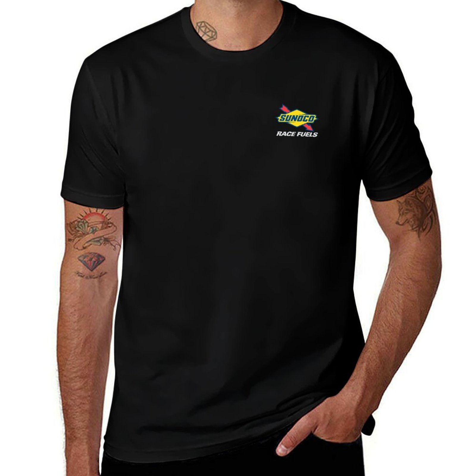Fuel Fitness & Nutrition Oakbank Photos - Camiseta Make It Fuels of Heritage