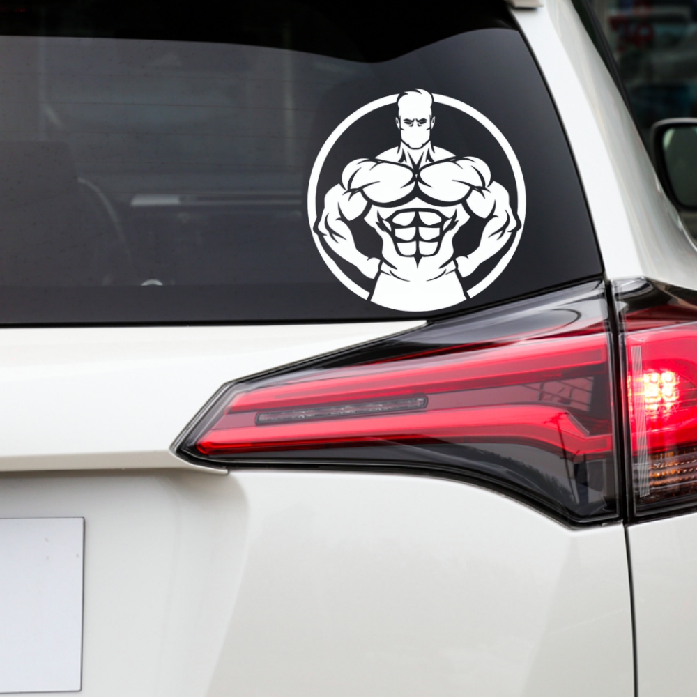 Pegatinas para coche para entu - Fuel Fitness & Nutrition Oakbank Photos reseña y precio