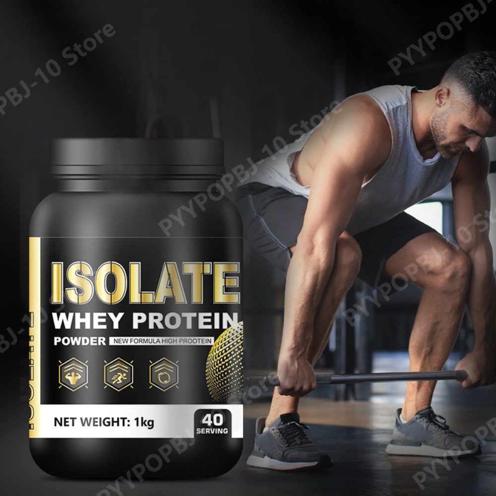 Aislado de Proteína de Suero e - Fitness Nutrition Diet reseña y precio