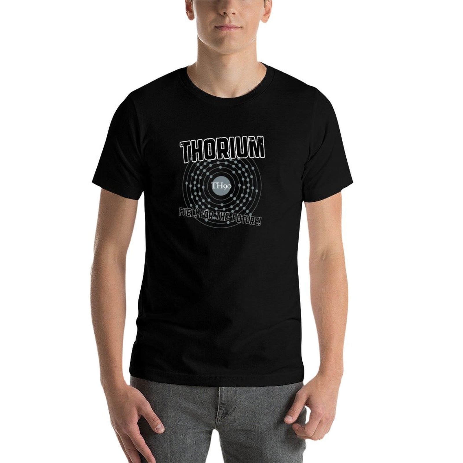 THORIUM - camiseta transpirabl - Fuel Fitness & Nutrition Oakbank Photos reseña y precio