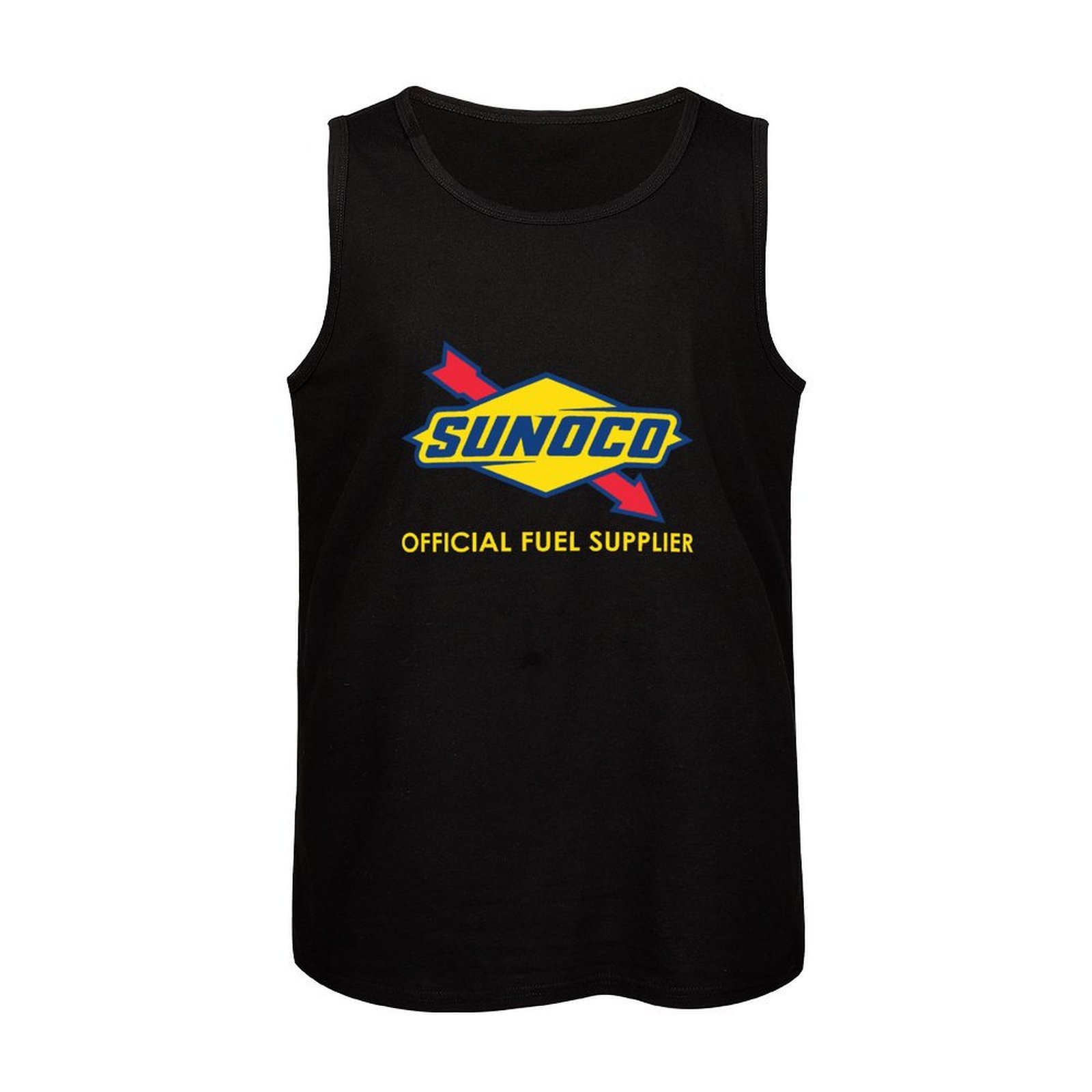 Camiseta Deportiva Sin Mangas  - Fuel Fitness & Nutrition Oakbank Photos reseña y precio