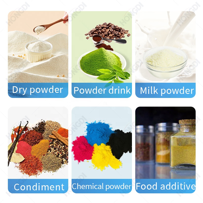Mezclador de Polvo Pequeño de  - Nutrition For Fitness reseña y precio